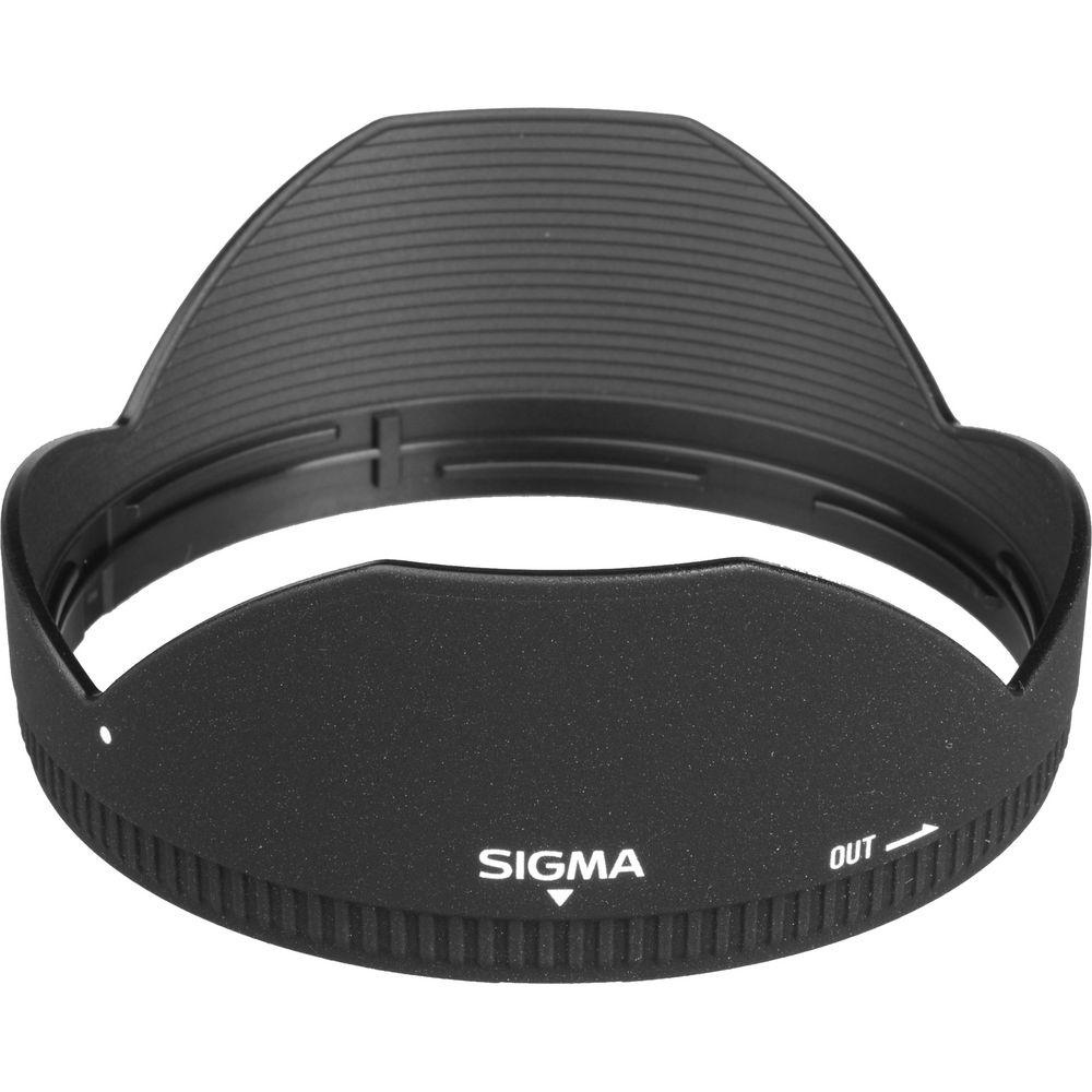 Sigma 10-20mm f 3.5 EX DC HSM Lens for Canon EF