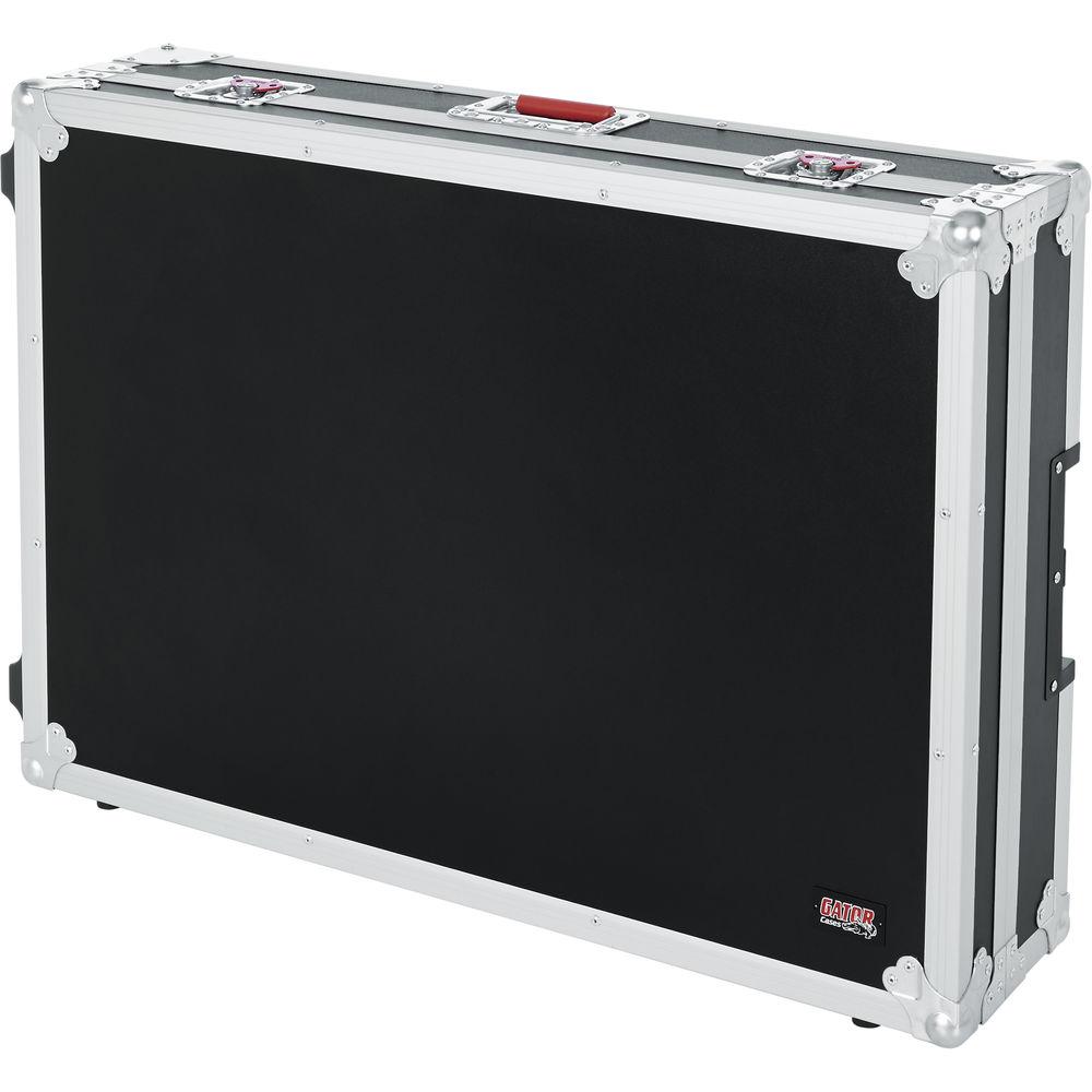 Gator Cases G-Tour 24x36 ATA Mixer Flight Case with Wheels