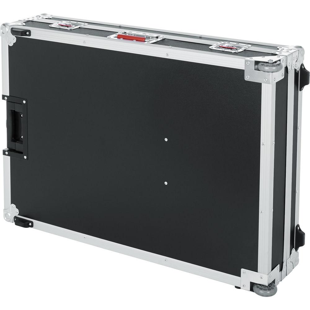 Gator Cases G-Tour 24x36 ATA Mixer Flight Case with Wheels