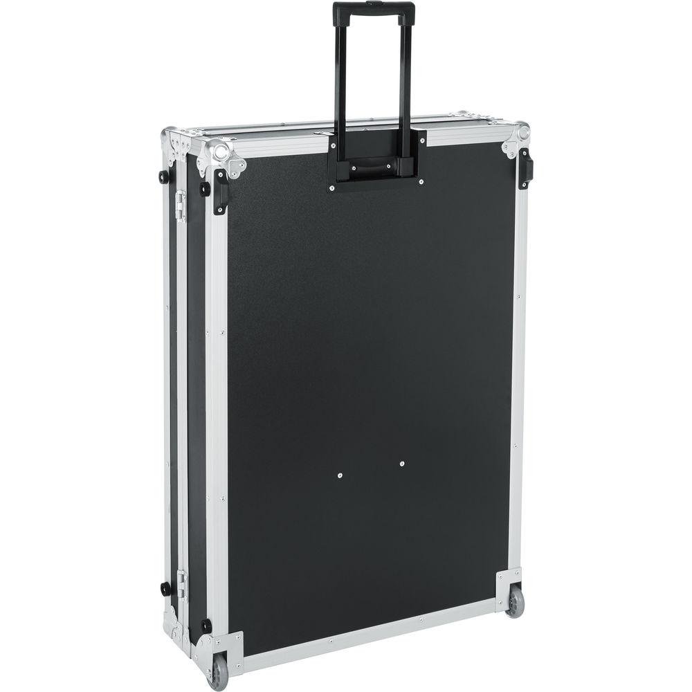 Gator Cases G-Tour 24x36 ATA Mixer Flight Case with Wheels