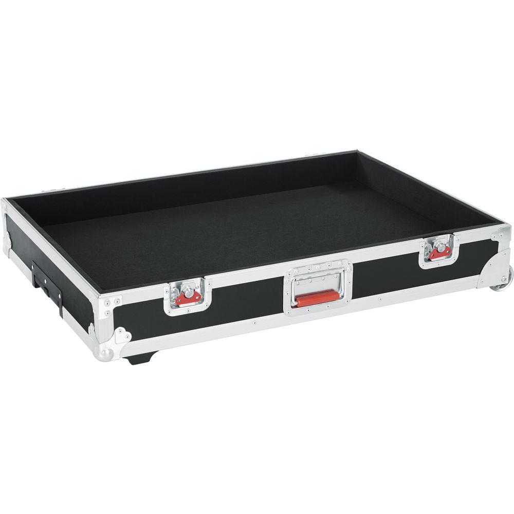 Gator Cases G-Tour 24x36 ATA Mixer Flight Case with Wheels