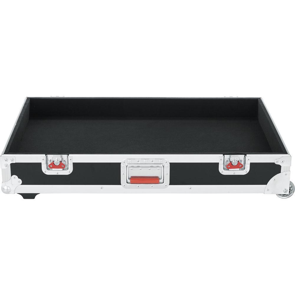Gator Cases G-Tour 24x36 ATA Mixer Flight Case with Wheels