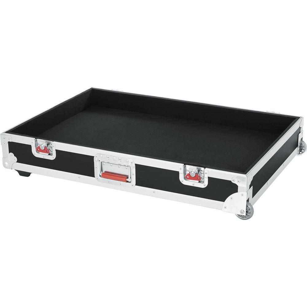 Gator Cases G-Tour 24x36 ATA Mixer Flight Case with Wheels