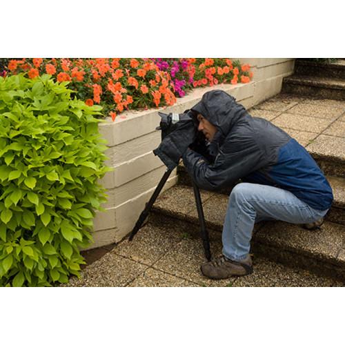 FM Photography Shutter Hat Camera Cover