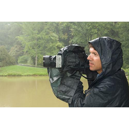 FM Photography Shutter Hat Camera Cover