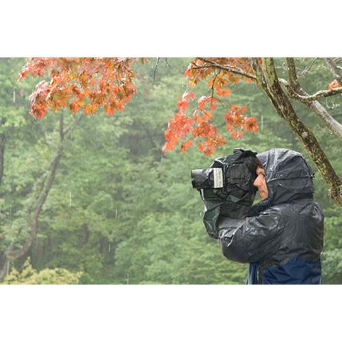 FM Photography Shutter Hat Camera Cover