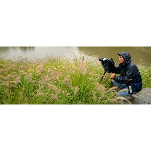 FM Photography Shutter Hat Camera Cover