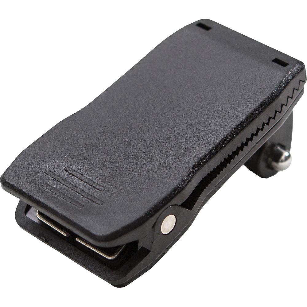 GOcase PRO-CLIP for GoPro HERO