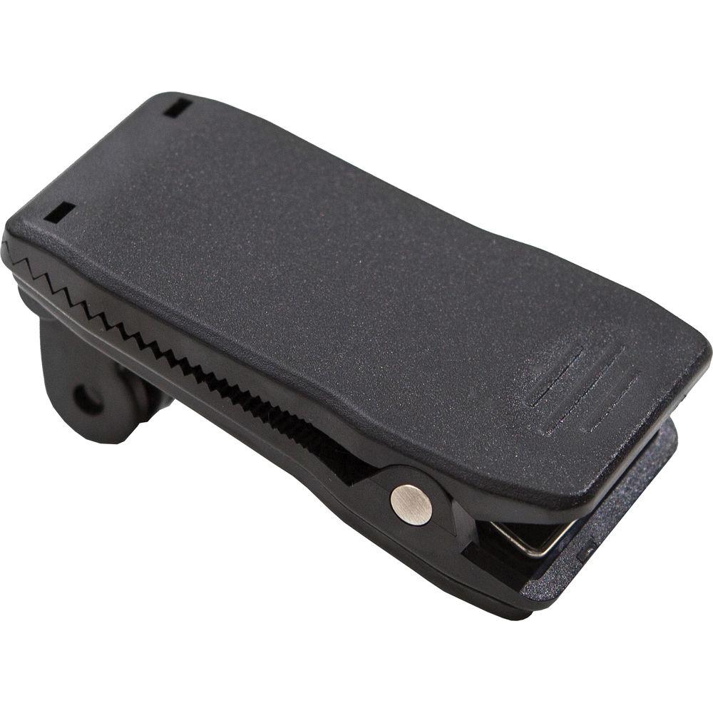 GOcase PRO-CLIP for GoPro HERO