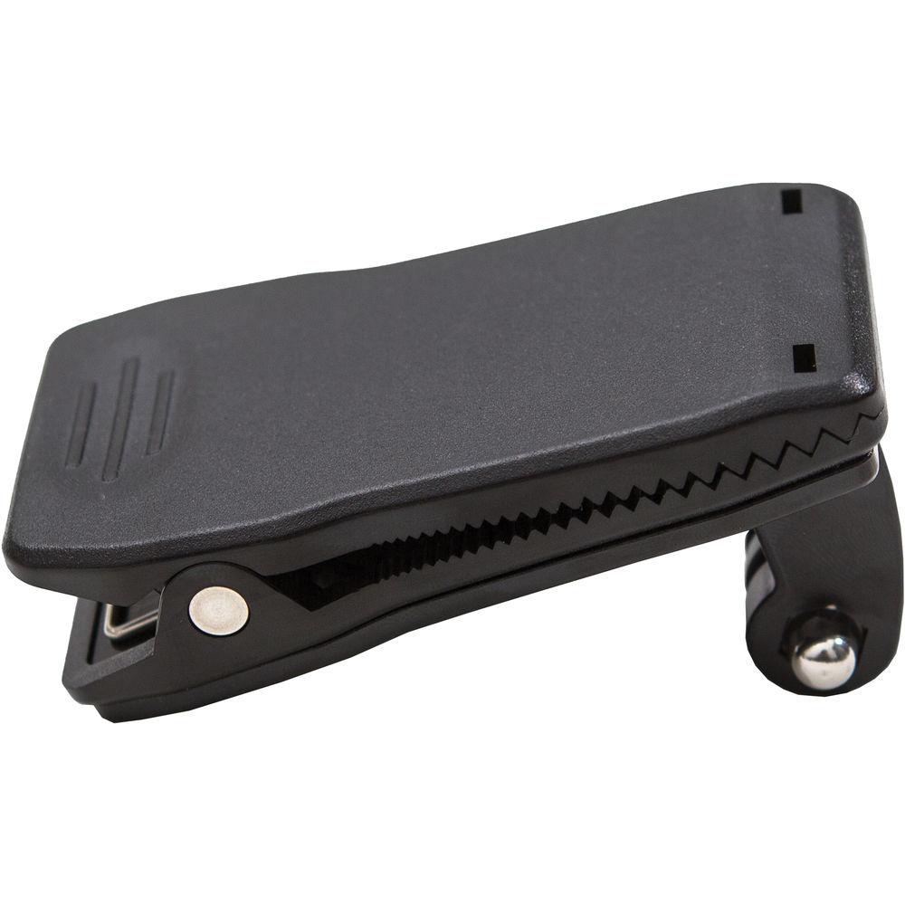 GOcase PRO-CLIP for GoPro HERO