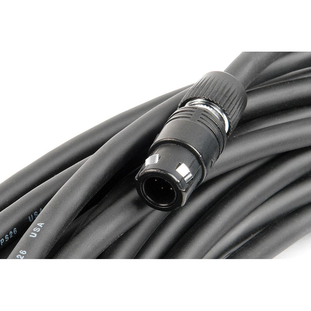 Remote Audio Betacam Breakaway Extension Cable