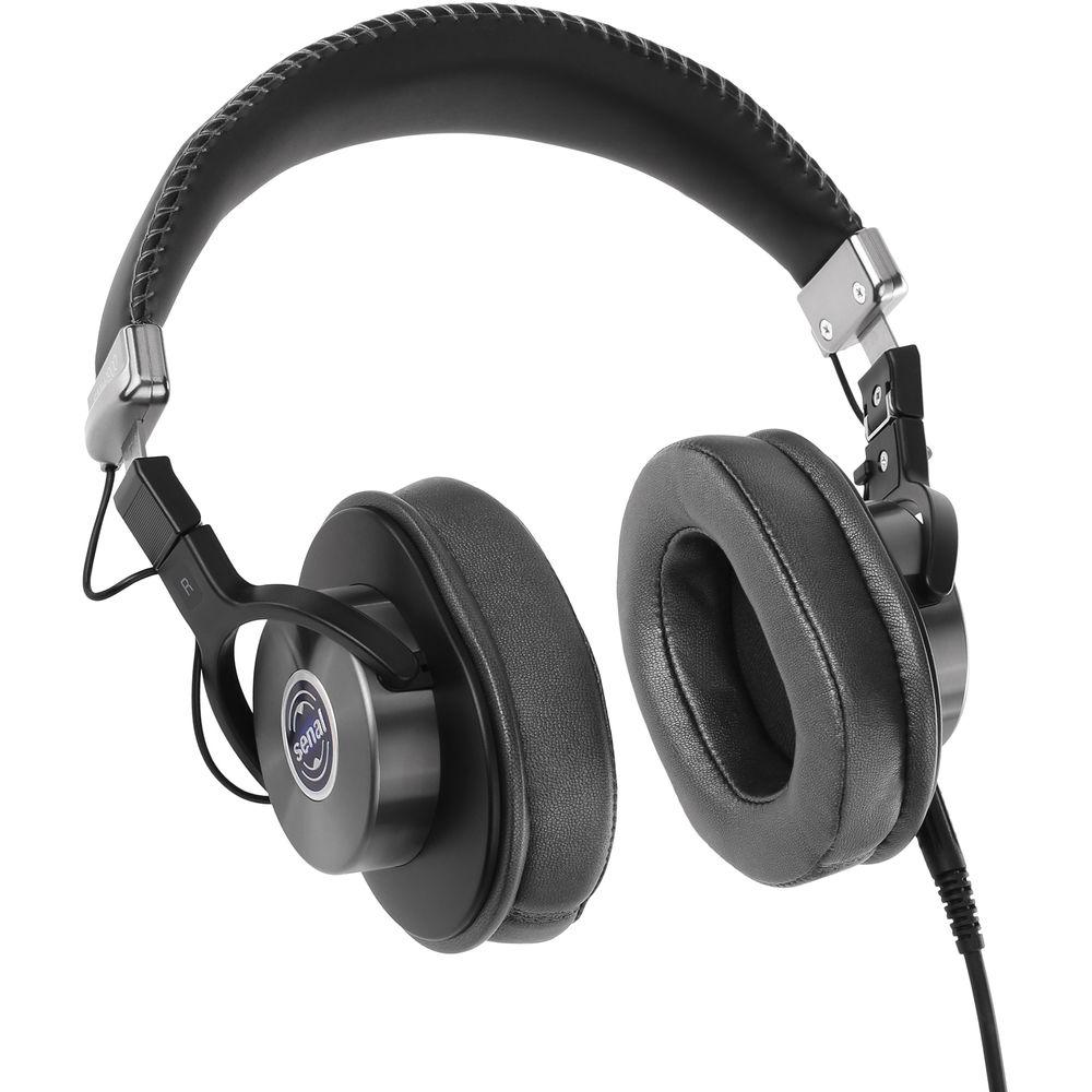 Senal SMH-1200 - Enhanced Studio Monitor Headphones