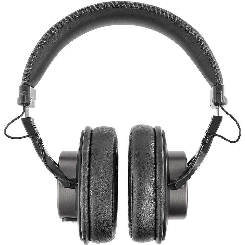 Senal SMH-1200 - Enhanced Studio Monitor Headphones