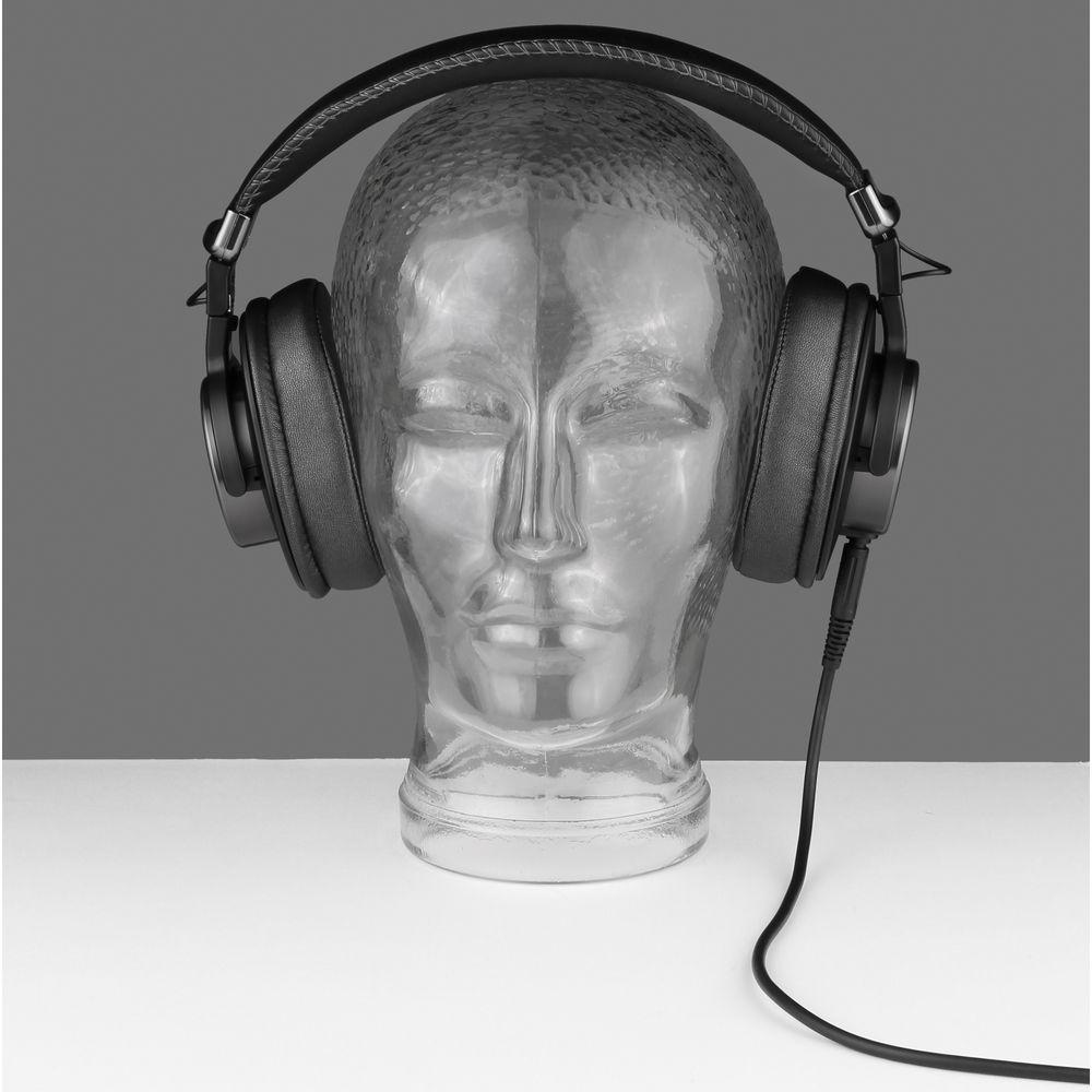 Senal SMH-1200 - Enhanced Studio Monitor Headphones