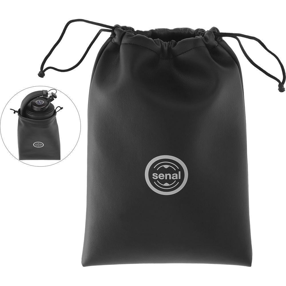 Senal SMH-1200 - Enhanced Studio Monitor Headphones