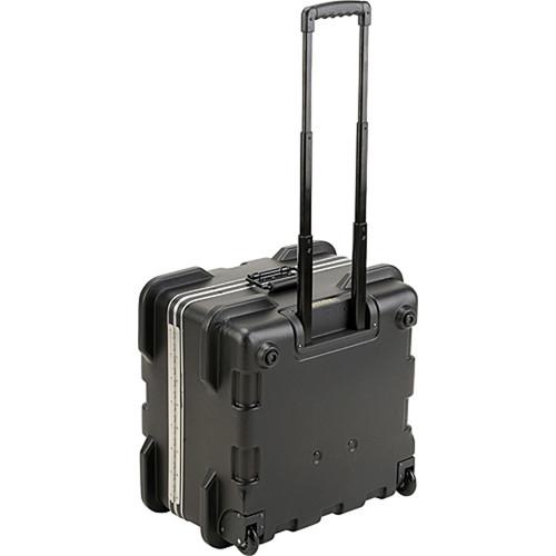 SKB 3SKB-1818MR MR Handle Case