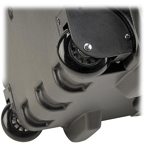 SKB 3SKB-1818MR MR Handle Case