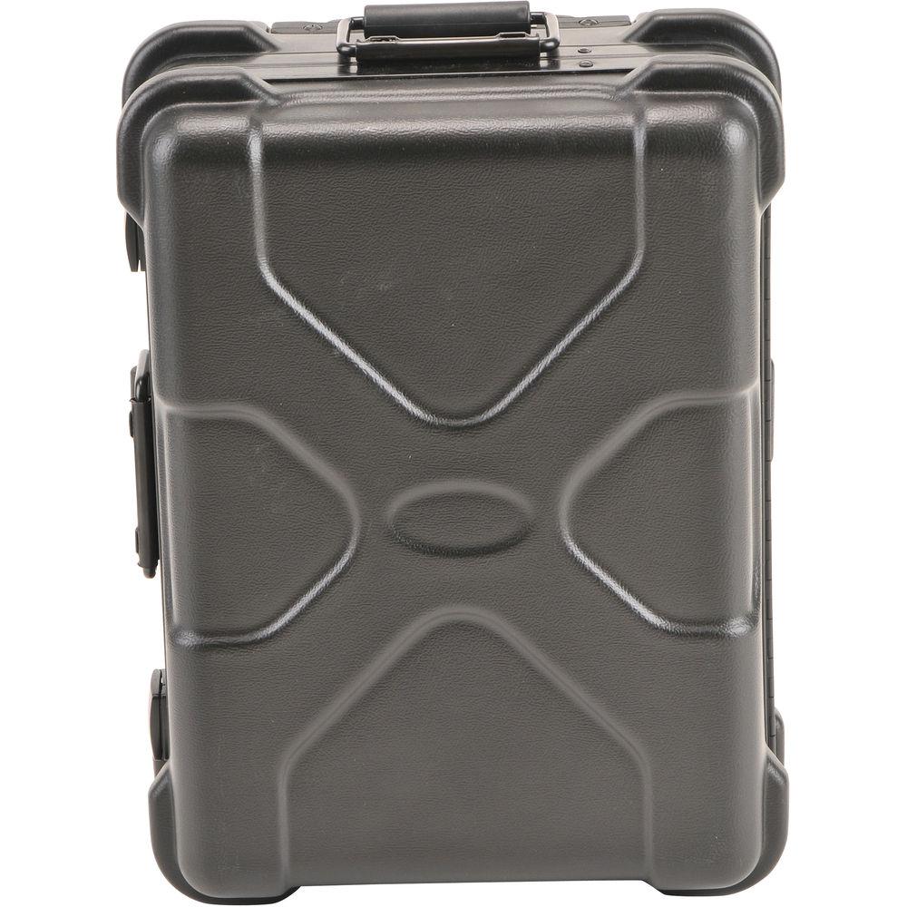 SKB 3SKB-1913MR MR Handle Case