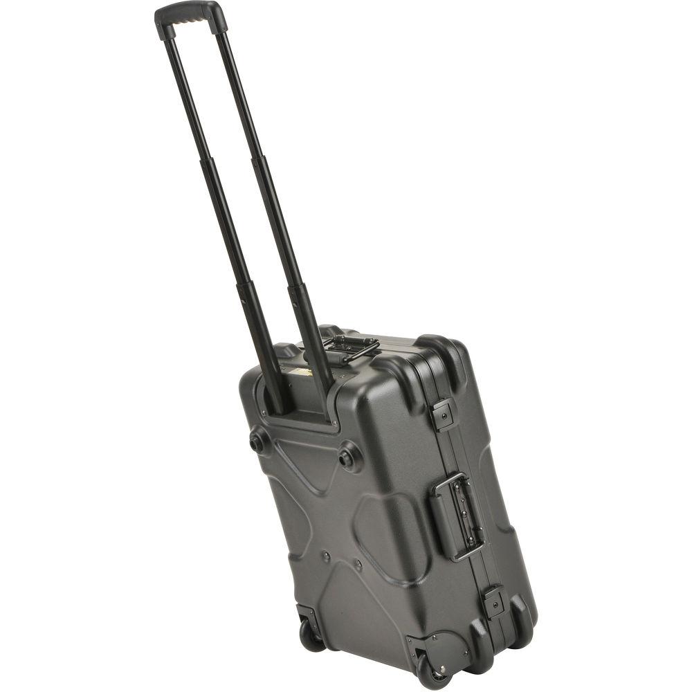SKB 3SKB-1913MR MR Handle Case