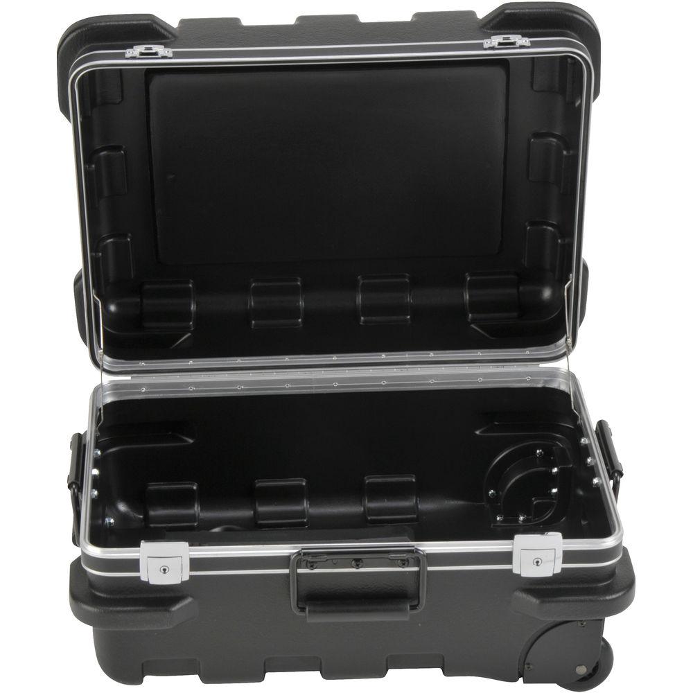 SKB 3SKB-1914MR MR Handle Case
