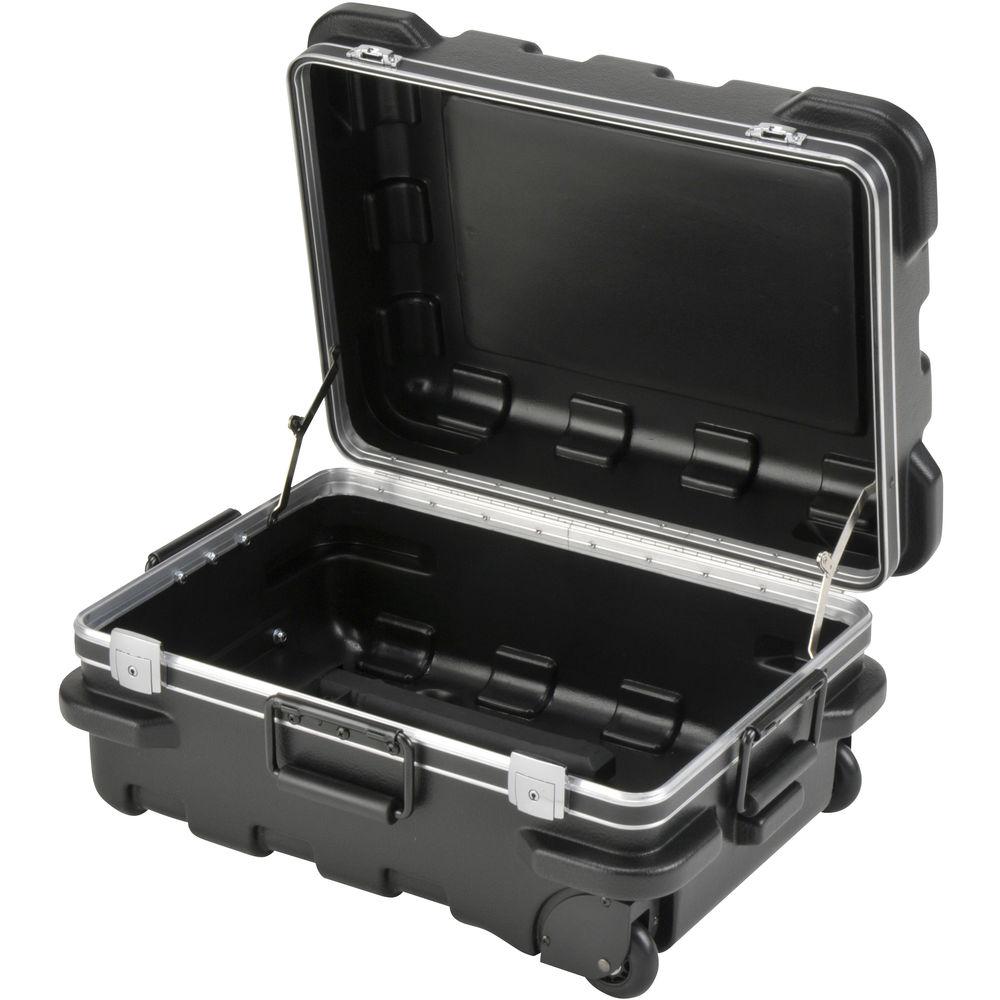 SKB 3SKB-1914MR MR Handle Case