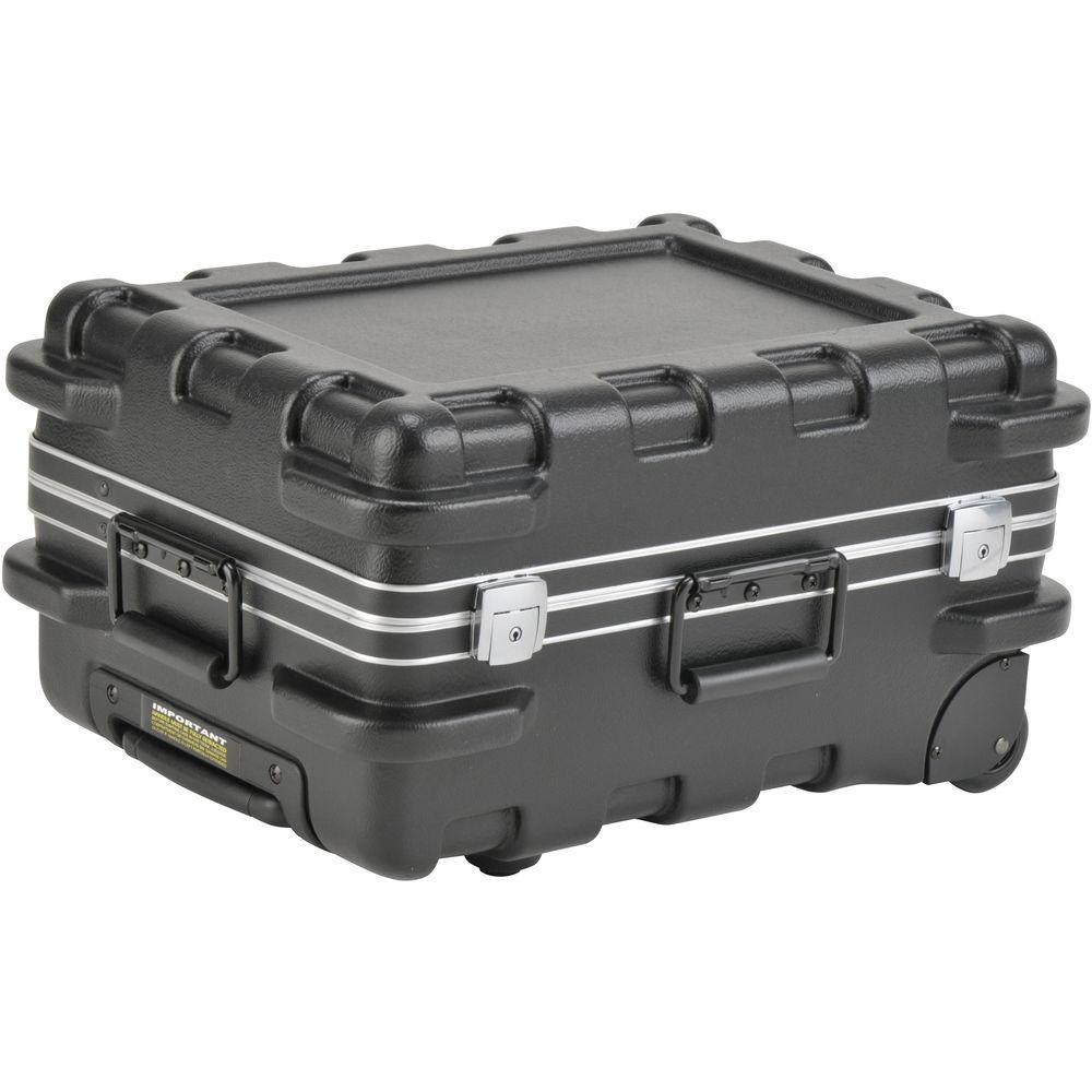 SKB 3SKB-1914MR MR Handle Case