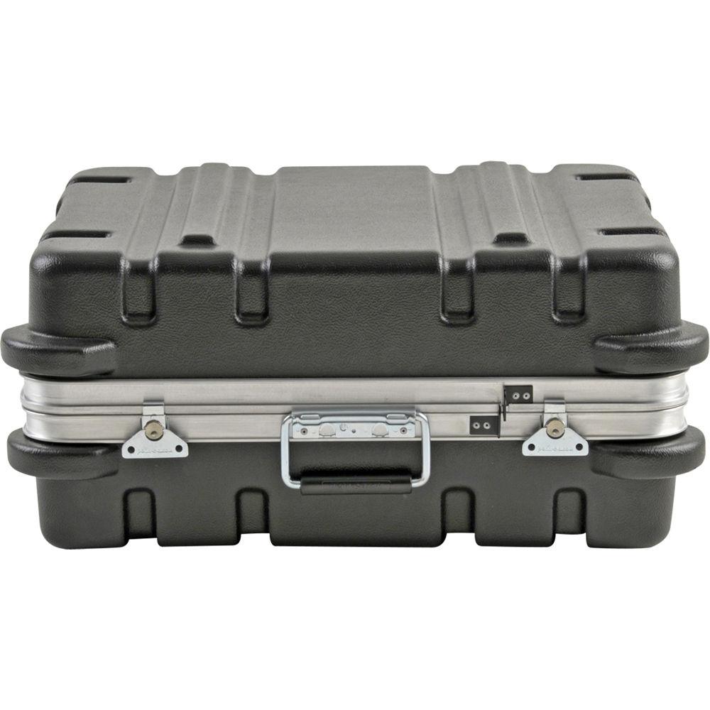 SKB 3SKB-2218M Max Protection Series ATA Shipping Case