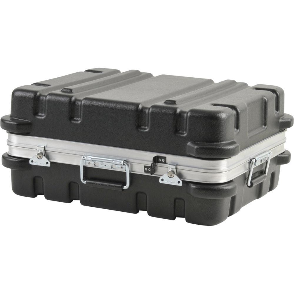 SKB 3SKB-2218M Max Protection Series ATA Shipping Case