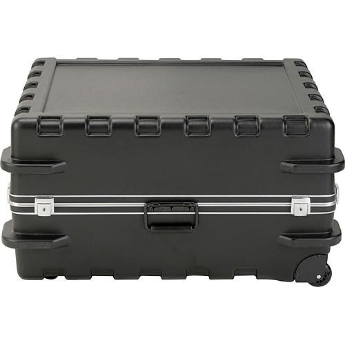 SKB 3SKB-2921MR MR Handle Case