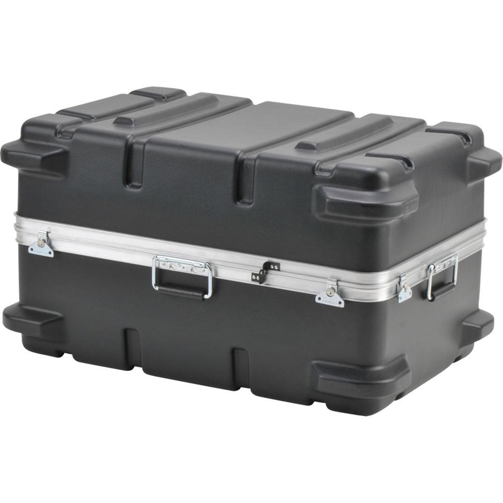 SKB 3SKB-3018M Max Protection Series ATA Shipping Case