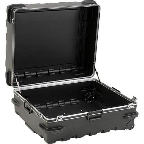 SKB 3SKB-3025MR MR Handle Case