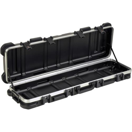 SKB 3SKB 4212W Low Profile ATA Transport Case with wheels