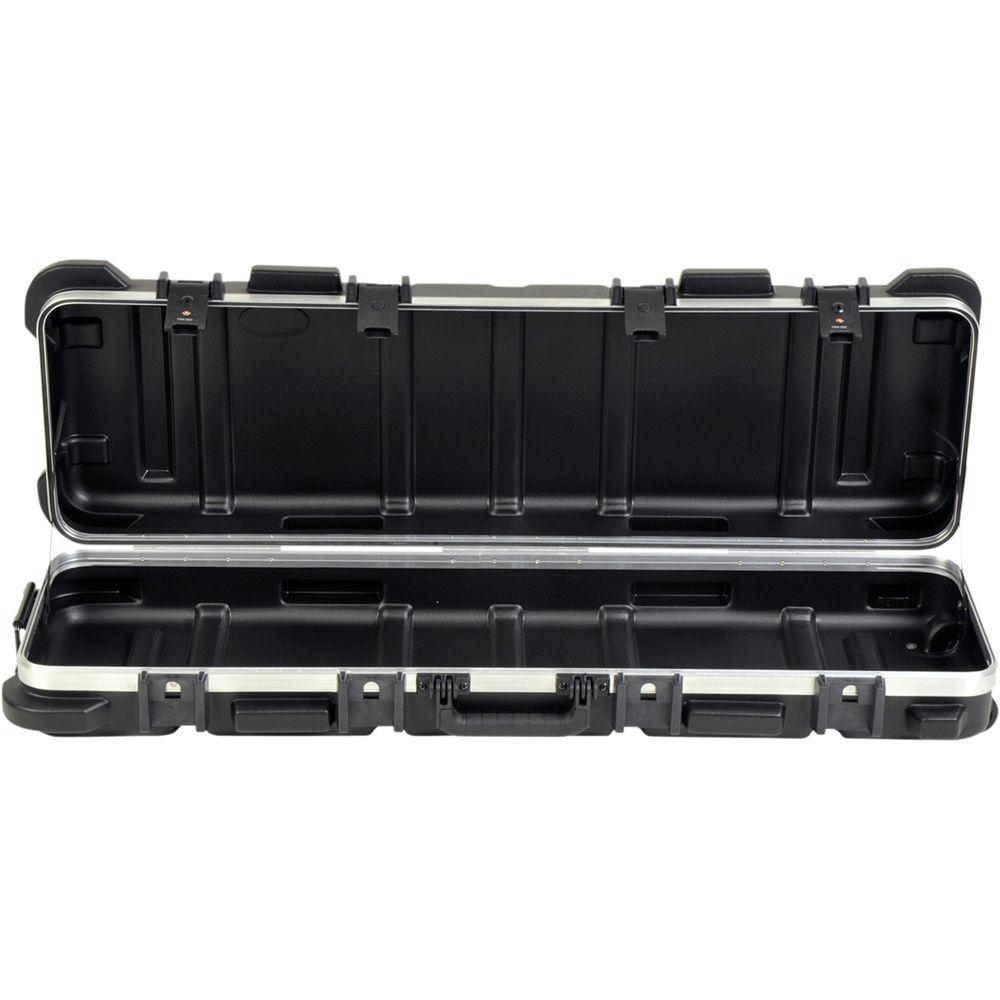 SKB 3SKB 4212W Low Profile ATA Transport Case with wheels