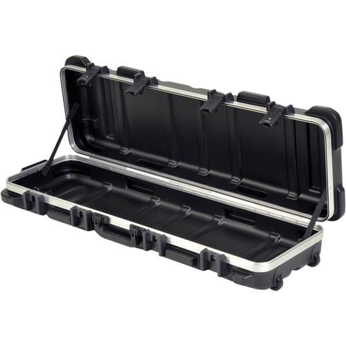 SKB 3SKB 4212W Low Profile ATA Transport Case with wheels