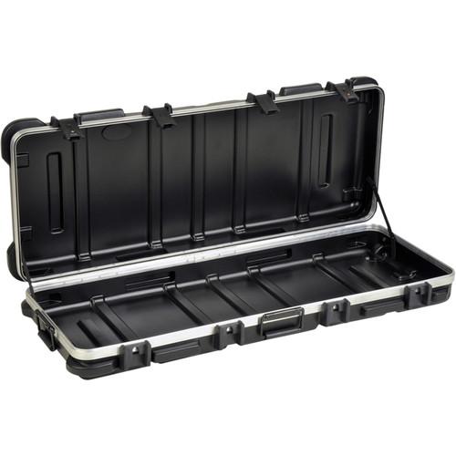 SKB 3SKB 4316W Low Profile ATA Transport Case with wheels