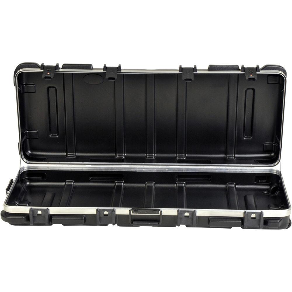 SKB 3SKB 4316W Low Profile ATA Transport Case with wheels