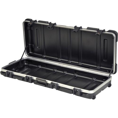 SKB 3SKB 4316W Low Profile ATA Transport Case with wheels