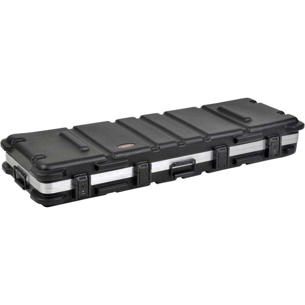 SKB 3SKB 5216W Low Profile ATA Transport Case with Wheels