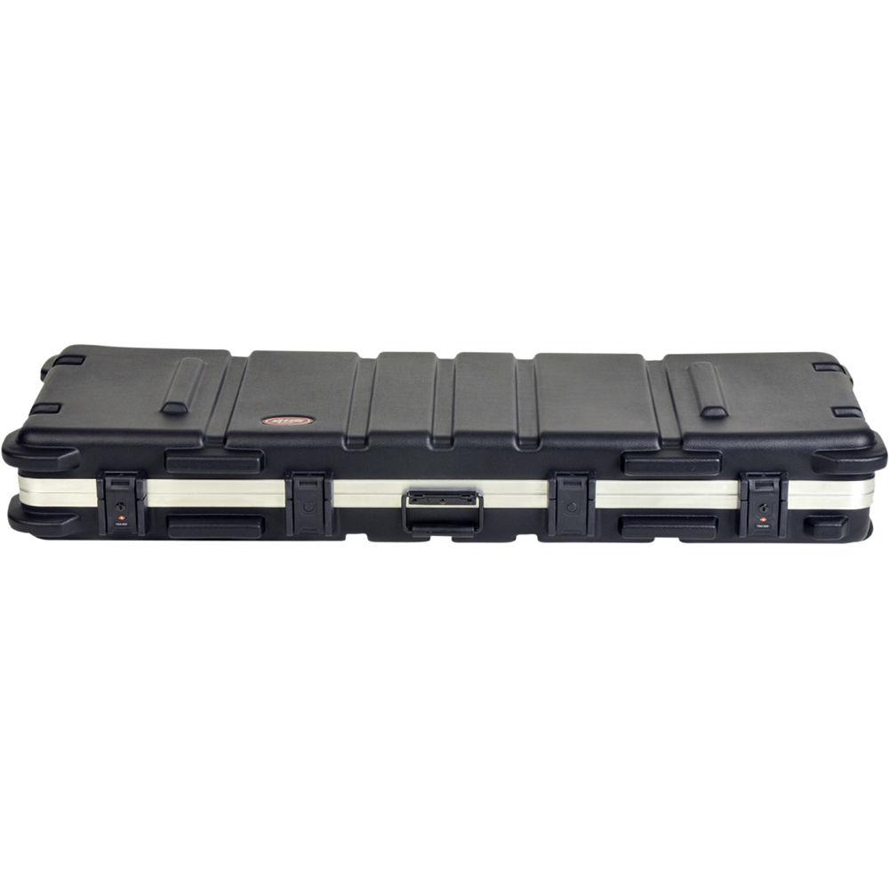 SKB 3SKB 5216W Low Profile ATA Transport Case with Wheels