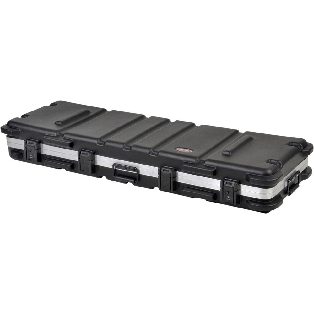 SKB 3SKB 5216W Low Profile ATA Transport Case with Wheels