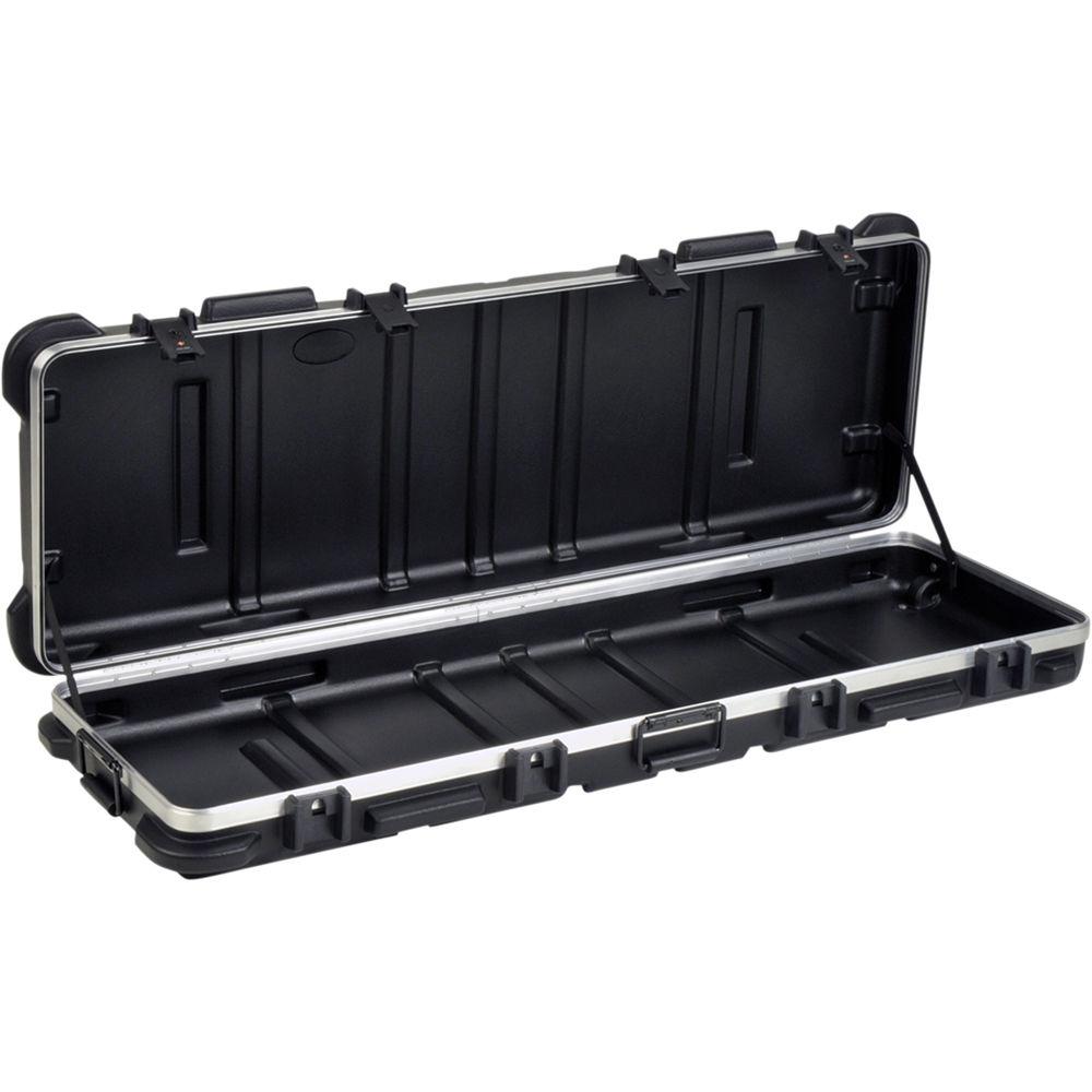 SKB 3SKB 5216W Low Profile ATA Transport Case with Wheels