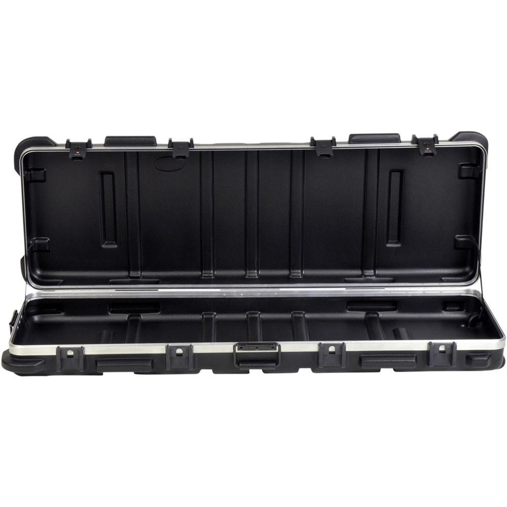 SKB 3SKB 5216W Low Profile ATA Transport Case with Wheels
