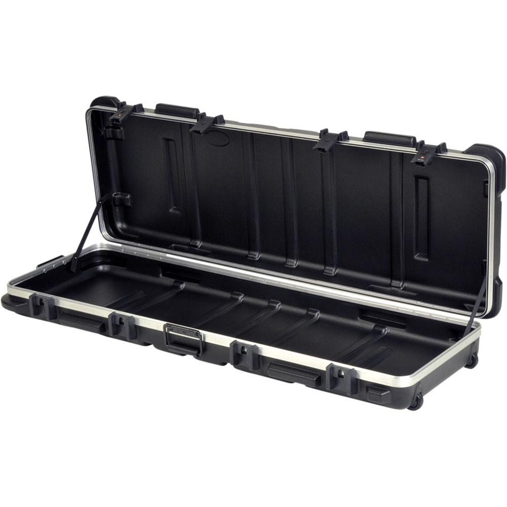 SKB 3SKB 5216W Low Profile ATA Transport Case with Wheels