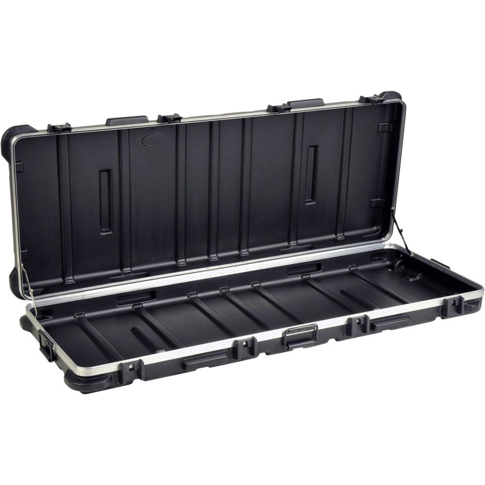 SKB 3SKB 6022W Low Profile ATA Transport Case with Wheels