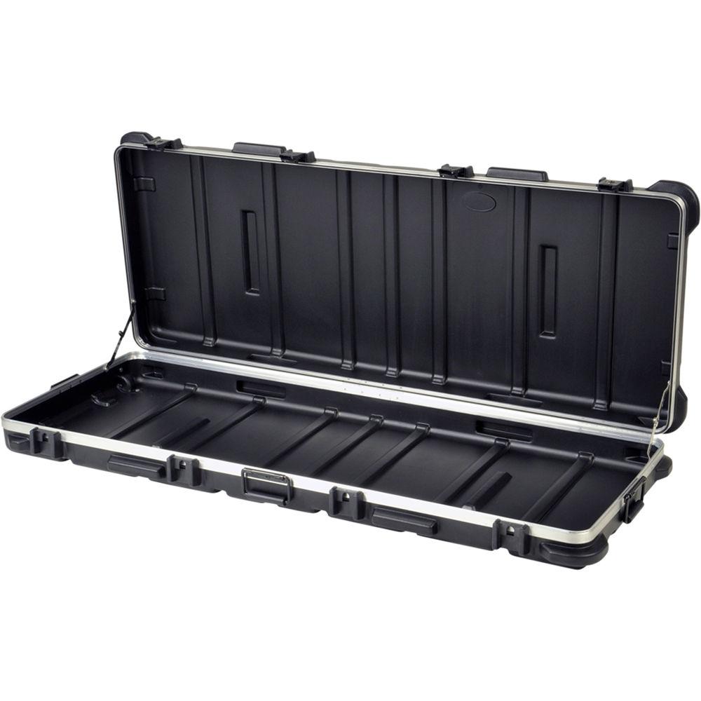 SKB 3SKB 6022W Low Profile ATA Transport Case with Wheels