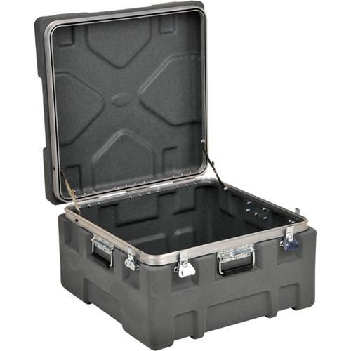 SKB 3SKB-X2424-14 Roto-X Square Shipping Case
