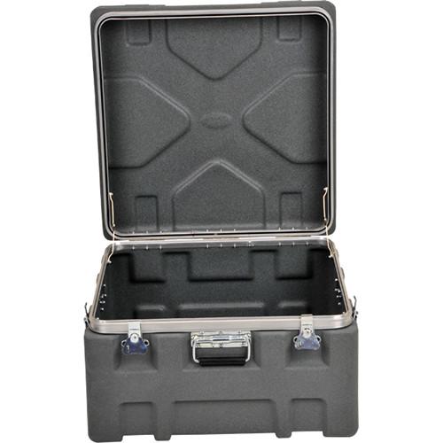 SKB 3SKB-X2424-14 Roto-X Square Shipping Case