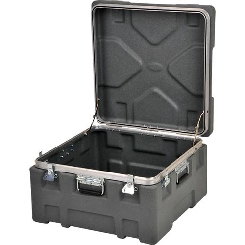 SKB 3SKB-X2424-14 Roto-X Square Shipping Case