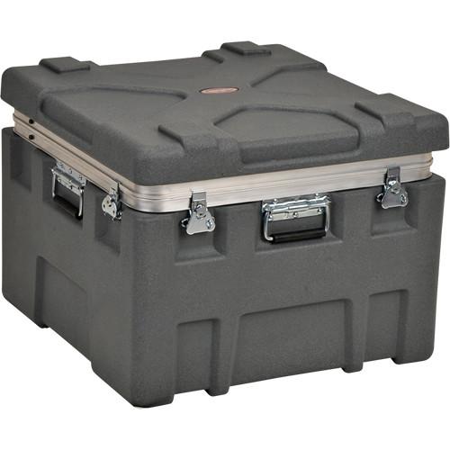 SKB 3SKB-X2424-18 Roto-X Square Shipping Case