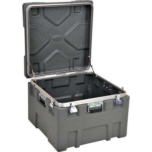 SKB 3SKB-X2424-18 Roto-X Square Shipping Case